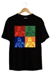 Ya nadie va a escuchar tu remera - comprar online