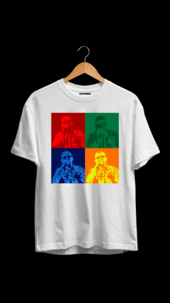 Ya nadie va a escuchar tu remera en internet