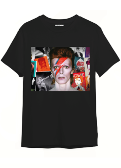 David Bowie