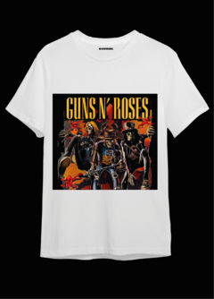 Guns & Roses - comprar online