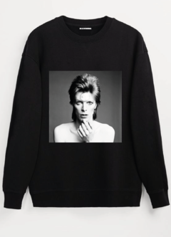 Buzo Bowie