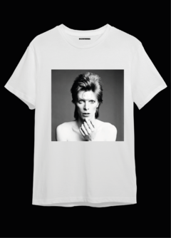 Bowie - NO LO ENTENDERIAS