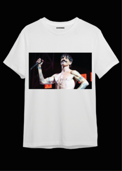 Anthony Red Hot - comprar online