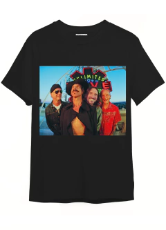 RHCP