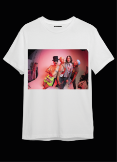 Californication - comprar online