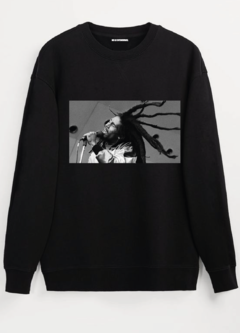 Buzo Bob Marley