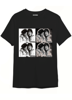 Mick&Keith x4