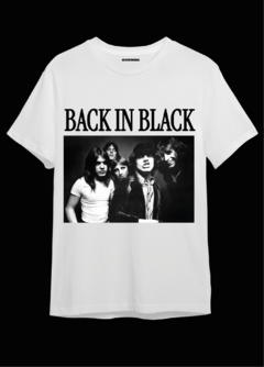 Back in Black - comprar online