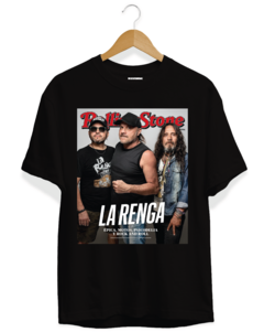 La renga