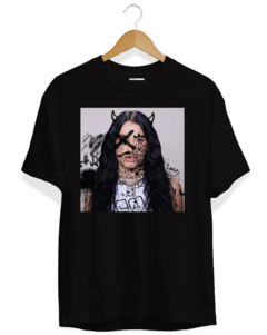 remera team lali - comprar online