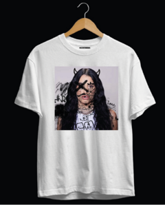remera team lali en internet