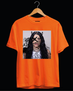 remera team lali - tienda online