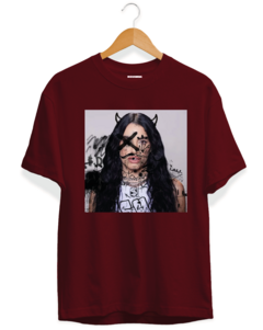 remera team lali - NO LO ENTENDERIAS
