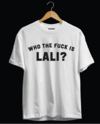who the fuck is LALI