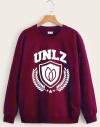UNLZ (buzo bordo)