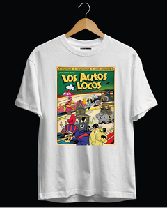 Los Autos Locos