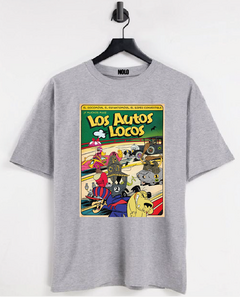 Los Autos Locos - comprar online