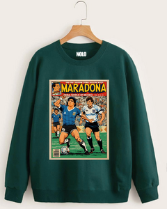 Barrilete cósmico (buzo colores) - comprar online