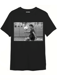 La Pelota siempre al 10