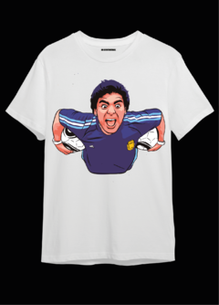Gritalo Diego en internet