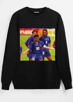 Diego 1994 en internet