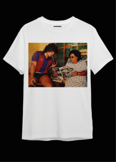 Yo juego por vos, mamá-Diego + Doña Tota - comprar online