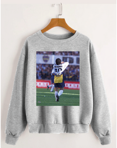 Buzo Maradona Roman - comprar online