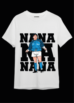 Diego Napoli Ilustrado - comprar online
