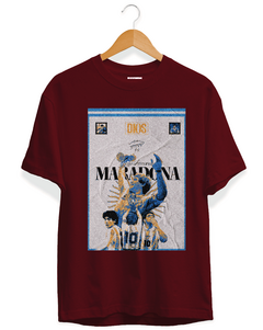 D10S (remera colores) - comprar online