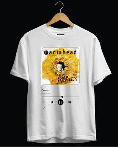 Remera Creep