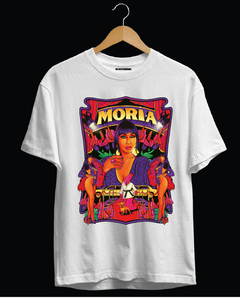 La remera de La one