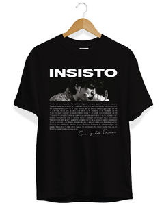 Reme Insisto
