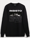 Buzo Insisto