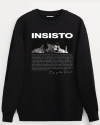 Buzo Insisto