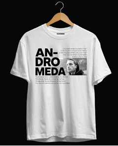 ANDROMEDA - comprar online