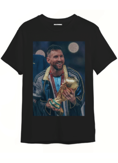 Vestite Messi