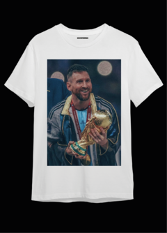 Vestite Messi - comprar online