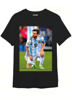 Messi 10