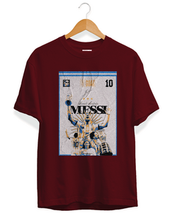 The Goat (remera colores)