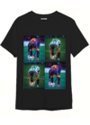 Messi x 4