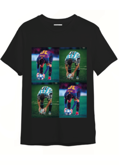 Messi x 4