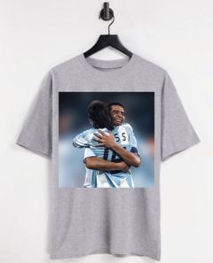 Messi Roman en internet