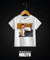 Lio, hermosa mañana, verdad? (colección nolito)