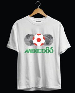 MEXICO 86 - comprar online