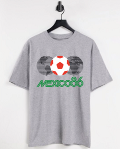 MEXICO 86