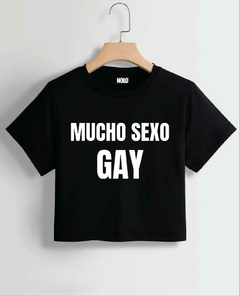 Mucho sexo gay (Pupera)