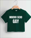 Mucho sexo gay (Pupera verde)