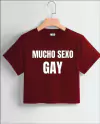 Mucho sexo gay (Pupera bordó)