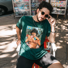 Diego Heladito - NO LO ENTENDERIAS