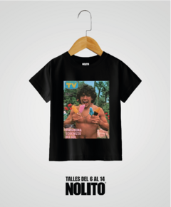 Diego Heladito (colección nolito) - comprar online